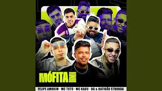 M&oacute; Fita - DBMIX (feat. MC KADU, MC Tuto)