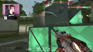pushin P by monchi_tv