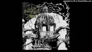 Bannerless - When The Trees Were Young