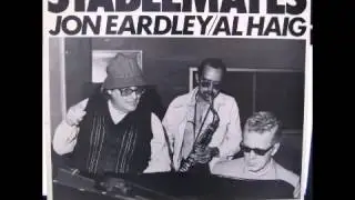 JON EARDLEY / AL HAIG