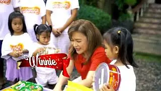 Umagang Kay Ganda Christmas Opening (2018) 