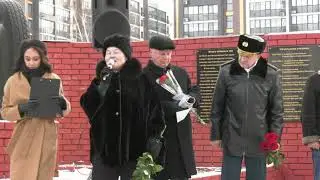 День ракетных войск и артиллерии. Казань 19 ноября 2021