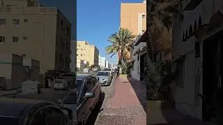 Quick tour | Al Satwa Dubai |#shorts