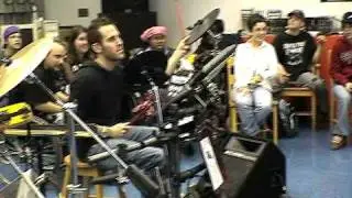 2006 - SIMPLE PLAN - I'm just a kid (LIVE) En compagnie du groupe DERNIER DÉCOMPTE