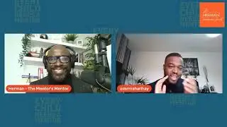The Herman Stewart Mentoring Show Episode 3 - Mahari Hay