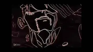 Guren Edit - Hold Me Down  ( Sh6ko Remake )