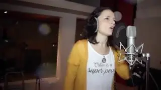 Marilina Mozzoni - Teaser 4 /Back Grabaci&oacute;n Perfumares