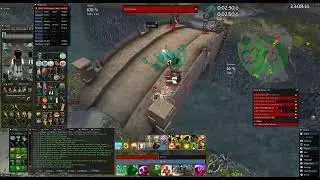 5:26 casual FoWSC | REFORGED strats | V3