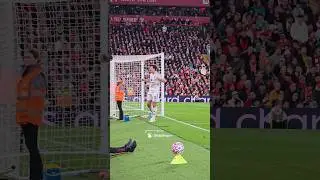 LIMBS In The Away End! 🙌