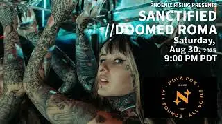 Nova Pdx Events