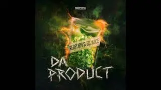 Rebelion & So Juice - DA PRODUCT (Official Audio)