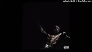 Travis Scott - SIRENS ( AI Isolated Vocals) Vocals Only / Acapella