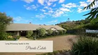 Equestrian Estate in Rolling Hills Offered by Melanie Hane & Michele Brown | Keller Williams