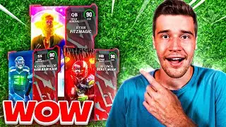 Get ANY 94 Overall AKA Card FREE In Madden 23!
