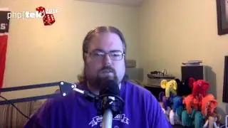 php[tek] 2016 Preview : Joe Ferguson