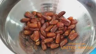 DATES SPREAD/PASTE MACHINE