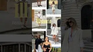 Kombin İlhamı B&ouml;l&uuml;m 2 #fashion #moda #keşfet