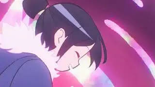 Scott Pilgrim Takes Off - Knives learns the bass (Knives & Kim extended)