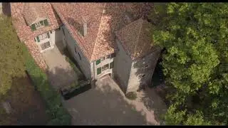 Chateau de Gingins - welcome!  Barnes International Realty