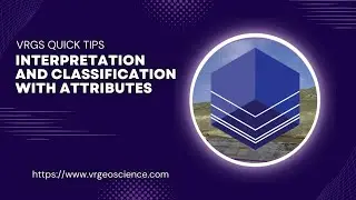 Enhance Digital Outcrop Model Interpretation with Attributes
