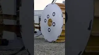 NASA's Moon Rover Software Tests