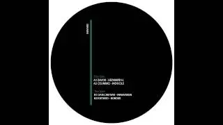 Dan Cristian - Innavision (Original Mix)