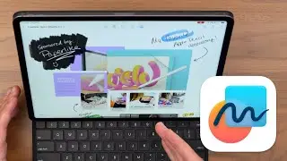 НОВЫЕ функции Freeform делают iPad ещё более ценным! (+ советы и лайфхаки)