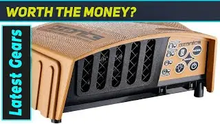 Ozonics HR230: Мощное средство для нейтрализации запахов, необходимое охотникам!