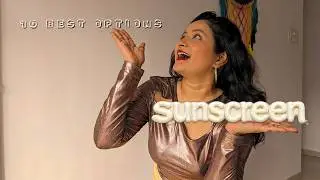 Indian Sunscreen Options for the Winters you Need to Check | Khushi NotOnlyMakeup