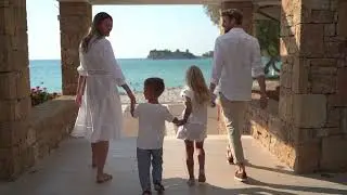Sani Resort | Discover the Luxury of Nature's Vastness