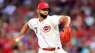 Art Warren 2021 MLB Highlights!