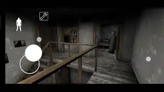 granny video from secret door Adarsh baranwal####