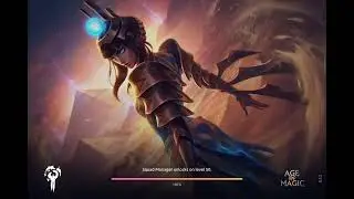 Age of Magic - Progressing through Titans (guide from f2p perspective)