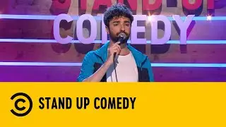 Stand Up Comedy: Quando converti un etero - Daniele Gattano - Comedy Central