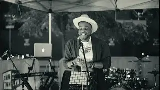'De-Gentrify' - Thomas Piper (Live at Boom Bap Soul 2022) From upcoming short film