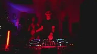 Professor Saibertin - Now [Playthrough Short Cut 3] #techno #emotionaltechno #hardtechno #rave