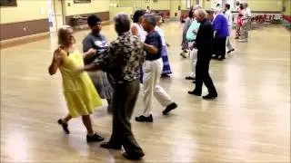 Emperor of the Moon &bull; English Country Dance