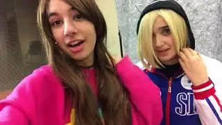 Vlog Schmog (Kotoricon 2018 Vlog)