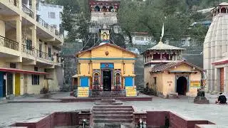 Haridwar,  Devprayag, Triyuginarayan, Dhari Devi Temple, Guptakashi, Trijuginaryan, Tungnath Temple