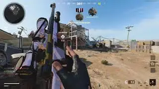 2x Sniper Swap Killchain