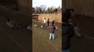 Yunus Hussain is in Perry Hall Park,19 February 2023