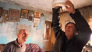 USREĆIO SAM BRAĆU POKLONOM - U kući im kao u frižideru 