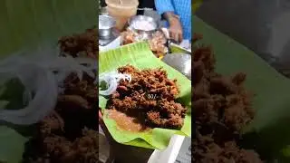 🐠மீன் முட்டை 65 Sapturukingala⁉️🤔| Food Forest |#shorts