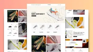 Build Your Dream eCommerce Website with HTML CSS and JavaScript!