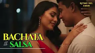 Sensual Bachata Romance 2026 &ndash; Warm Latin Love Mix for Night Slow Dance