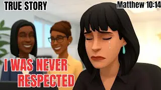 &ldquo;God Never Called You to Stay Where You Are Disrespected | A Life-Changing Christian Story&rdquo;