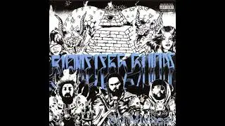 $uicideboy$ - SHAMELESS $UICIDE [8D Audio]