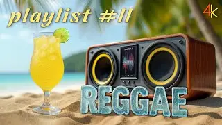 NEW  Reggae playlist 2025 /  REGGAE DUB best selection / BEST Reggae Roots