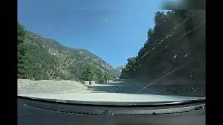 Road Trip to Chitral from Kumrat Valley Part 2 | Breathtaking Mountain Views