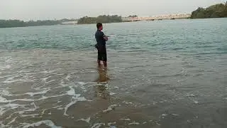 Kaluganthota Beach(2)